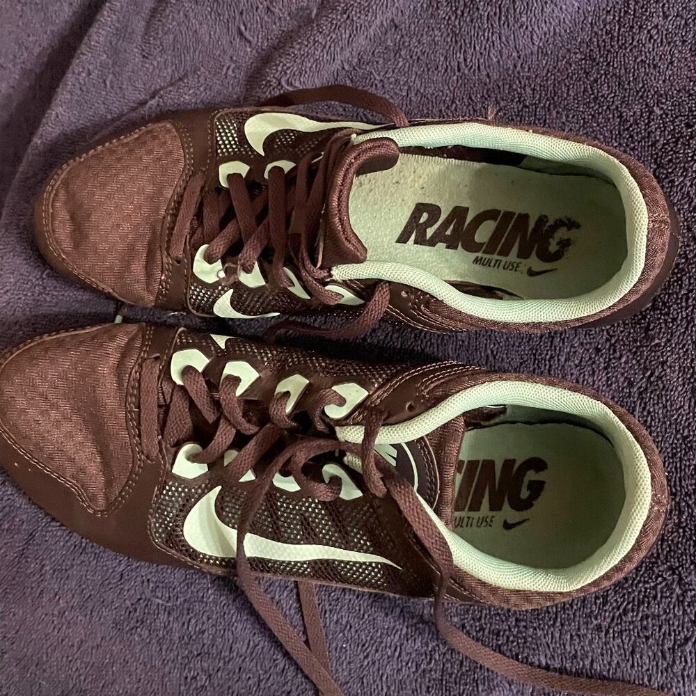 Nike Track Shoes